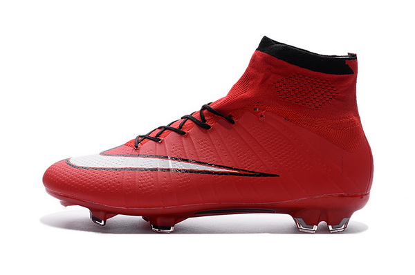 Nike Mercurial Superfly IV FG Men Shoes--025